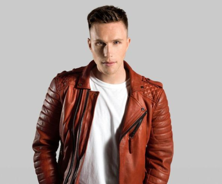 Nicky Romero